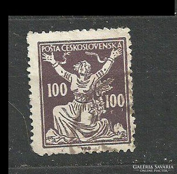Csehszlovákia 100