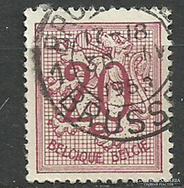 Belgium 20