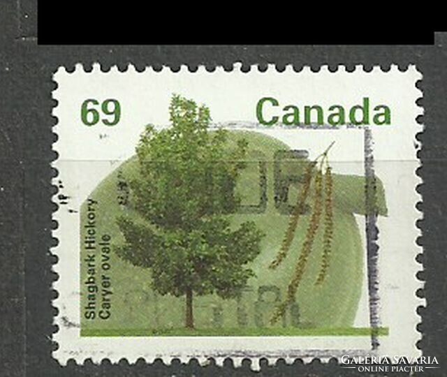 Kanada 69 c