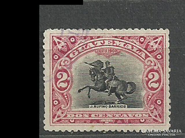 Guatemala 2 c