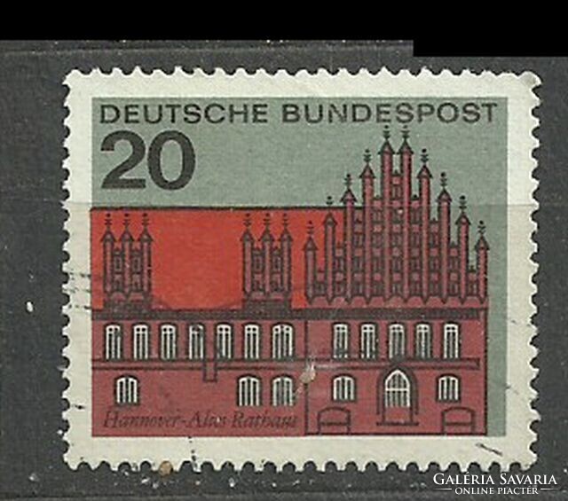Német 20