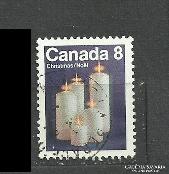 Kanada 8 c