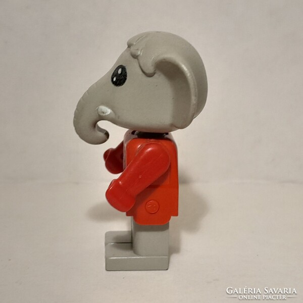 LEGO FABULAND- Elton elefánt  játékfigura.