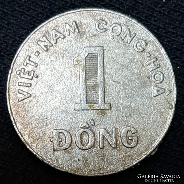 1964. Vietnám 1 Döng (25)