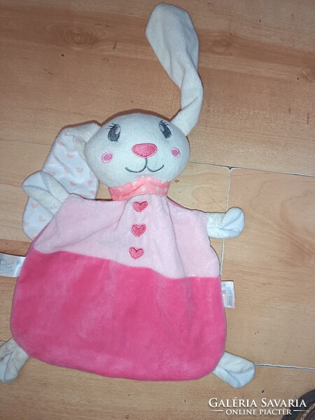 Nyuszis szundikendők 019. (Carousel, Beauty Baby) - Bunny naps 019.
