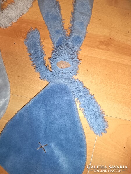 Nyuszis szundikendők 028. (Happy Horse) - Bunny naps 028.