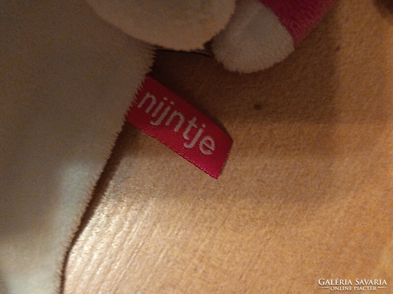 Nyuszis szundikendők 030. (Miffy) - Bunny naps 030.