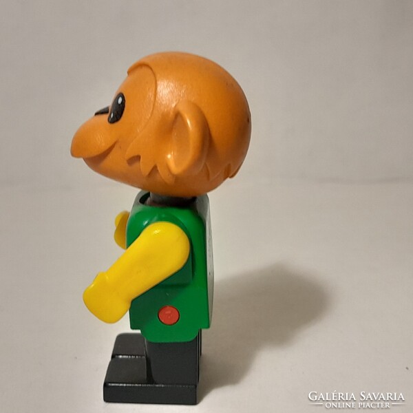 LEGO FABULAND- Chester majom játékfigura.