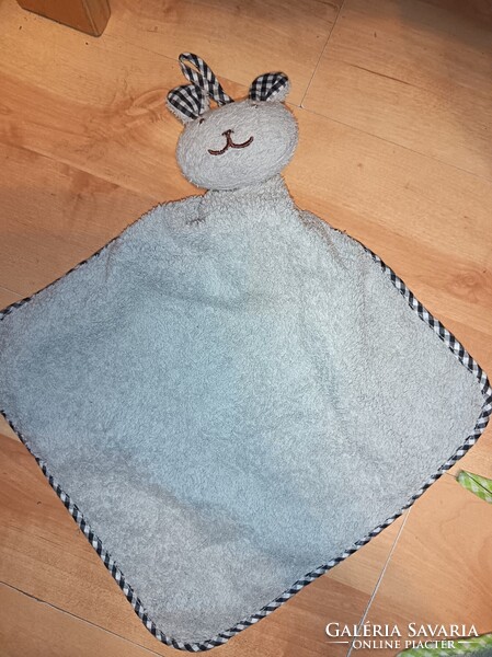 Nyuszis szundikendők 023. - Bunny naps 023.