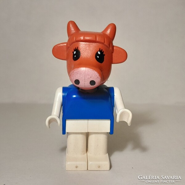 LEGO FABULAND- Cow tehén játékfigura.