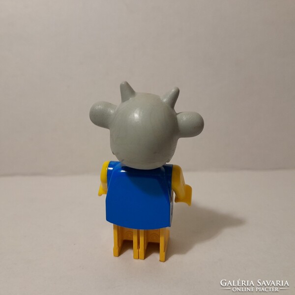 LEGO FABULAND- Billy Goat  kecske játékfigura.