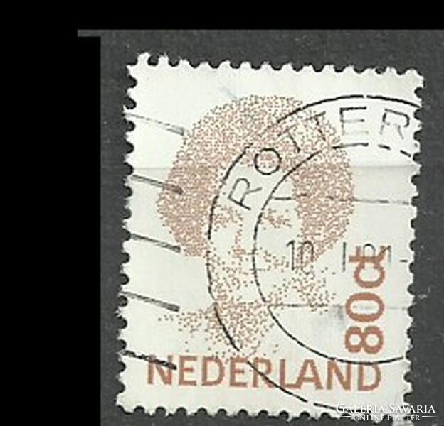 Hollandia 80 c