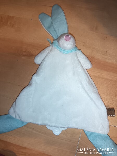 Nyuszis szundikendők 026. (Rufus Rabbit, Bambino, Baby Bear) - Bunny naps 026.