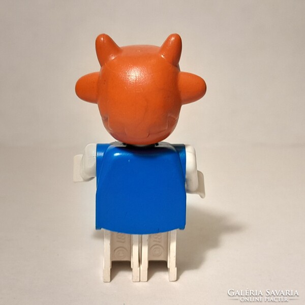LEGO FABULAND- Cow tehén játékfigura.