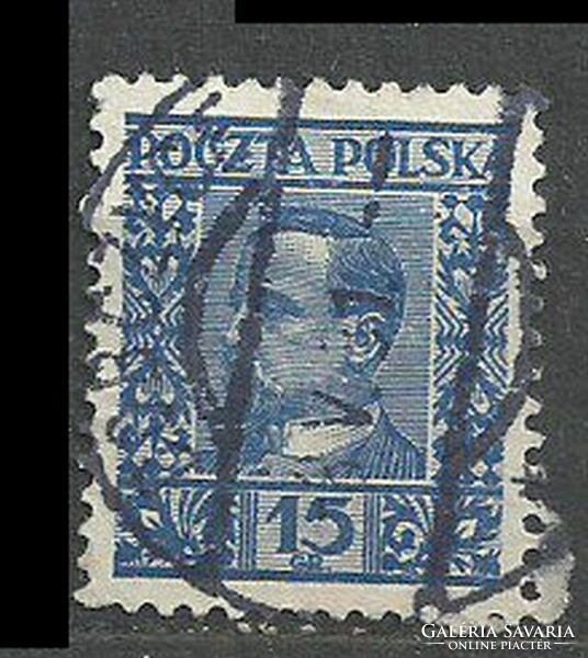 Polish 15 g