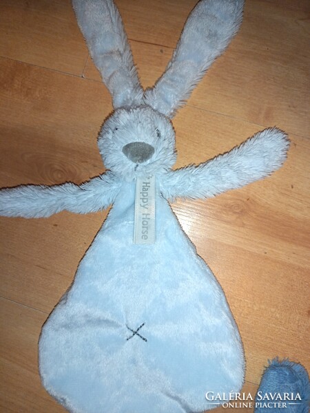Nyuszis szundikendők 027. (Happy Horse) - Bunny naps 027.