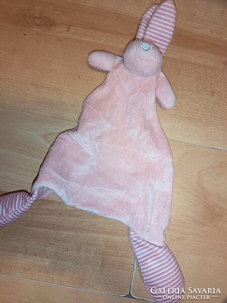 Nyuszis szundikendők 026. (Rufus Rabbit, Bambino, Baby Bear) - Bunny naps 026.