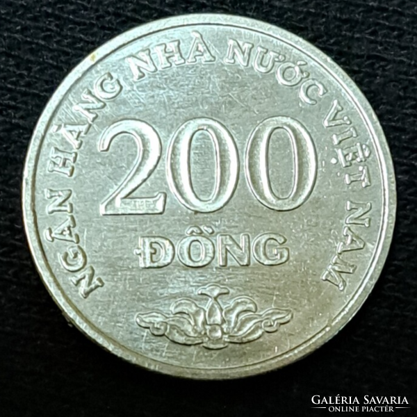 2002. Vietnám 200 Döng (23)
