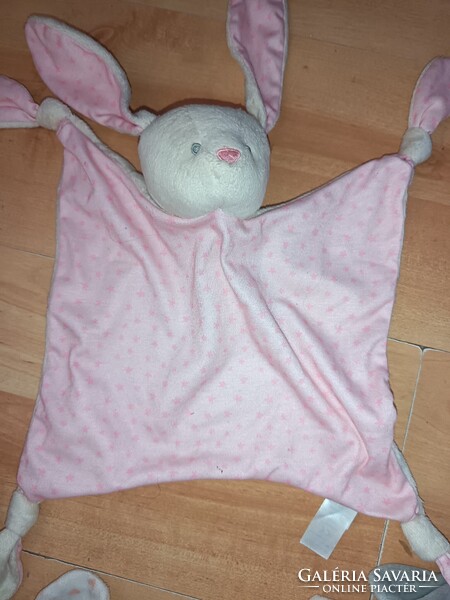 Nyuszis szundikendők 019. (Carousel, Beauty Baby) - Bunny naps 019.