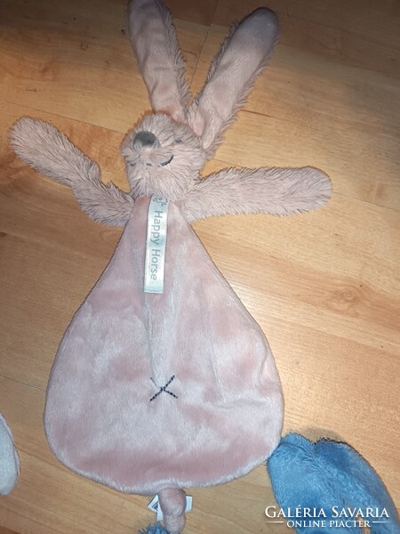 Nyuszis szundikendők 027. (Happy Horse) - Bunny naps 027.