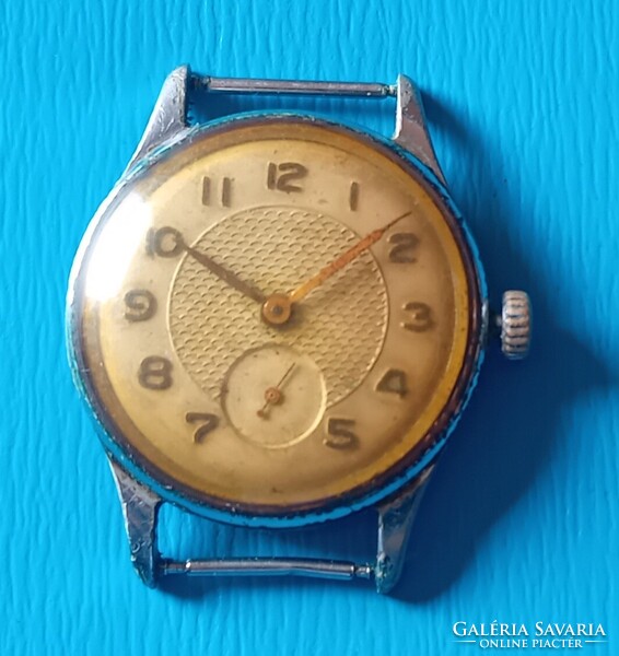Kama Soviet Watch, Accurate