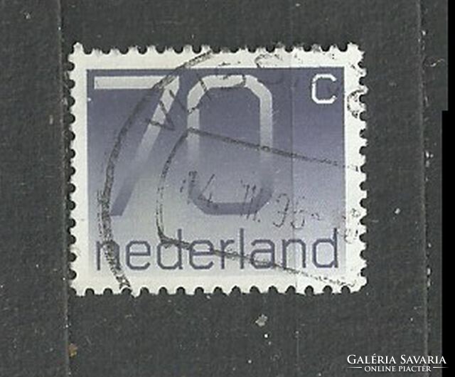 Hollandia 70 c