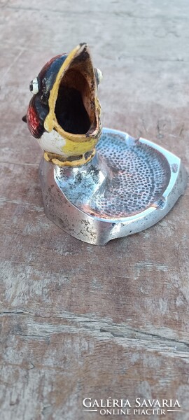 Art Deco Ashtray