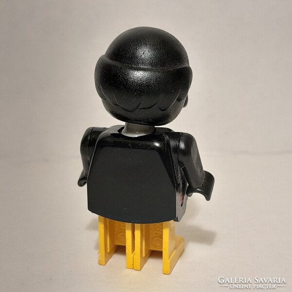 LEGO FABULAND- Joe Crow vintage játékfigura.