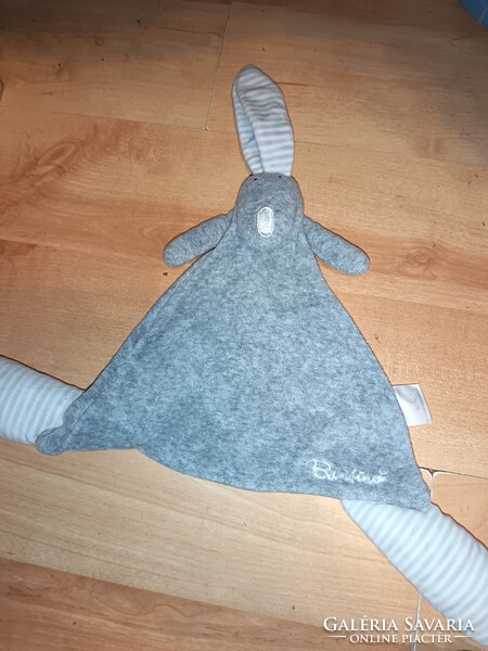 Nyuszis szundikendők 026. (Rufus Rabbit, Bambino, Baby Bear) - Bunny naps 026.