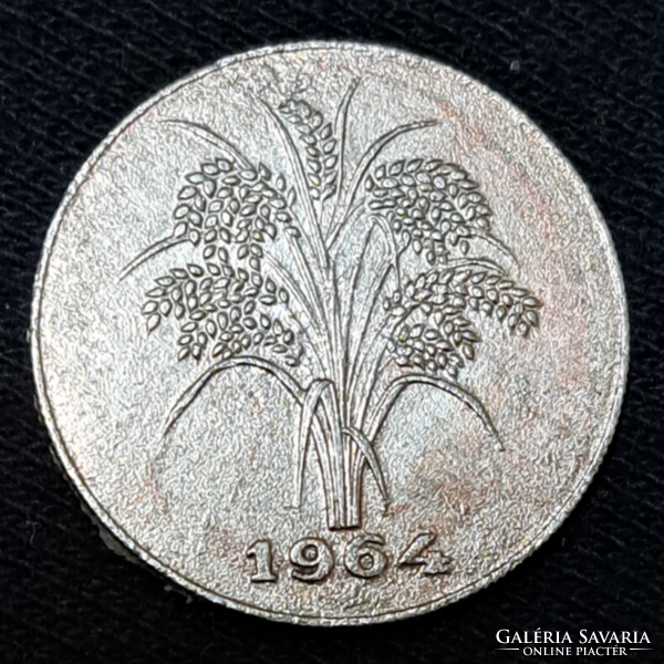 1964. Vietnám 1 Döng (25)