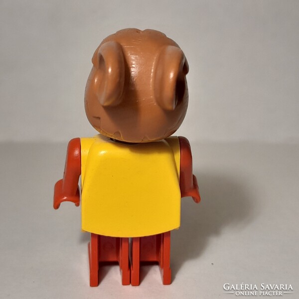 LEGO FABULAND- Rufus nyúl játékfigura.