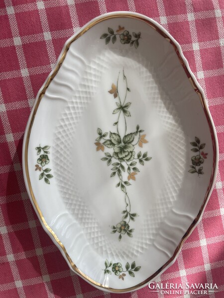 Hollóházi Serving Dish