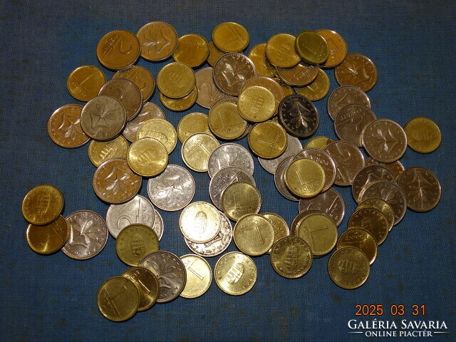 1 + 2 FORINT FT 161 GRAMM