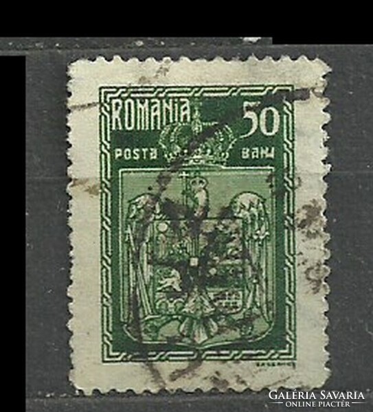 Romania 50 B
