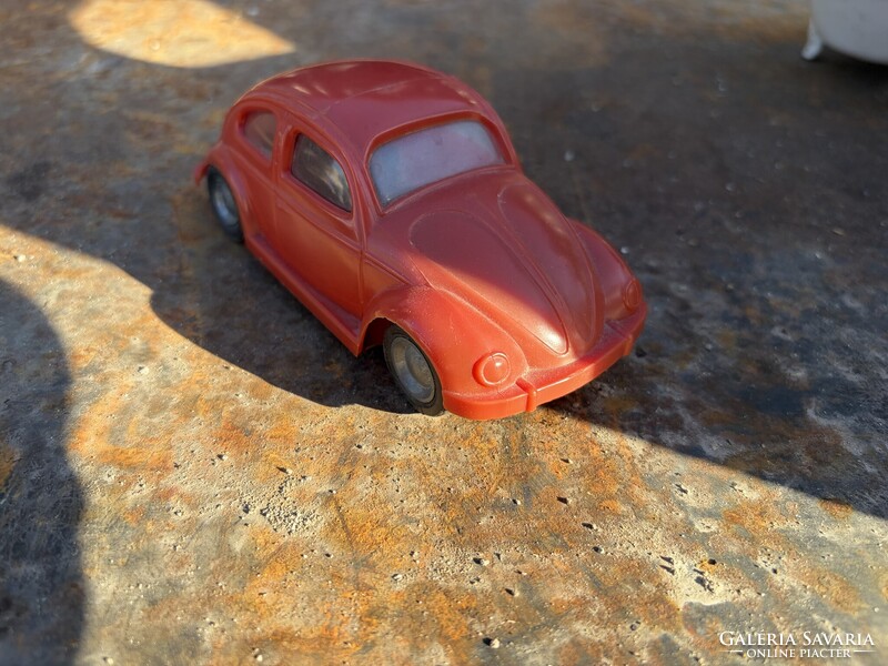 Lemezárugyár VW bogár
