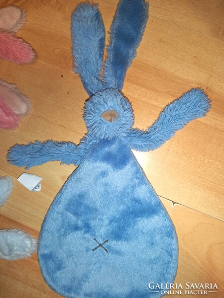 Nyuszis szundikendők 027. (Happy Horse) - Bunny naps 027.