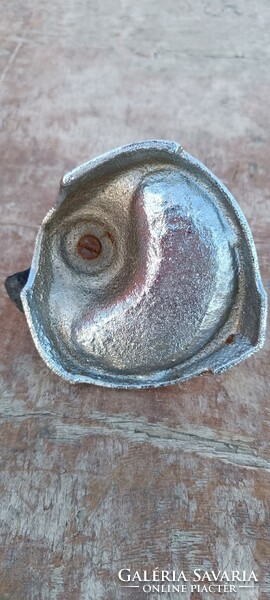 Art Deco Ashtray
