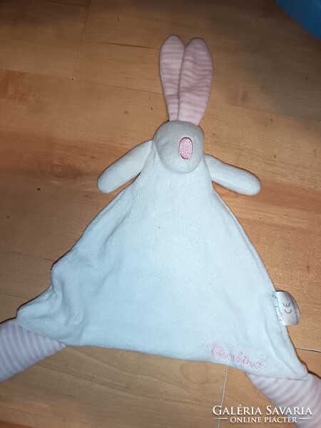 Nyuszis szundikendők 026. (Rufus Rabbit, Bambino, Baby Bear) - Bunny naps 026.