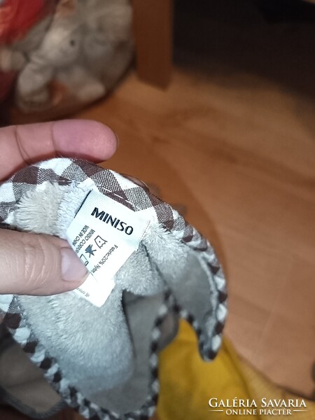 Nyuszis szundikendők 024. - Bunny naps 024.