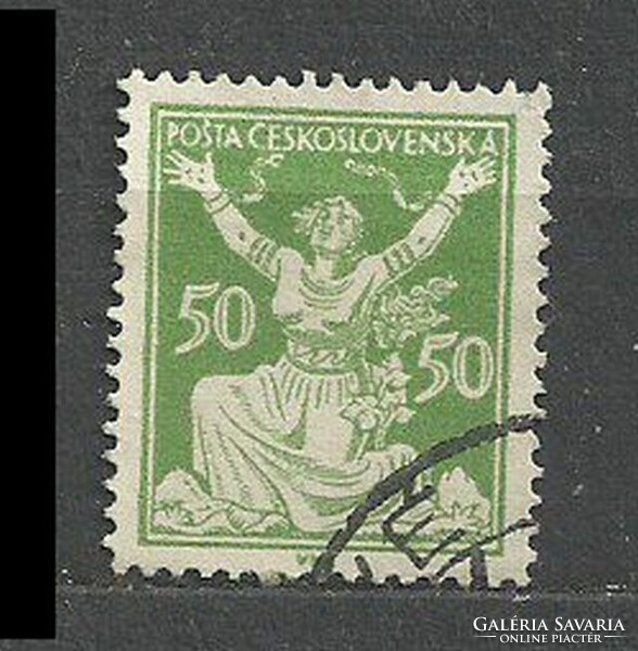Czechoslovakia 50