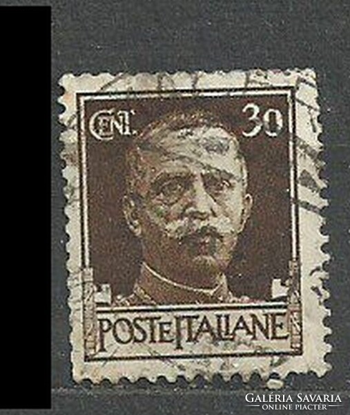 Olasz 30 c
