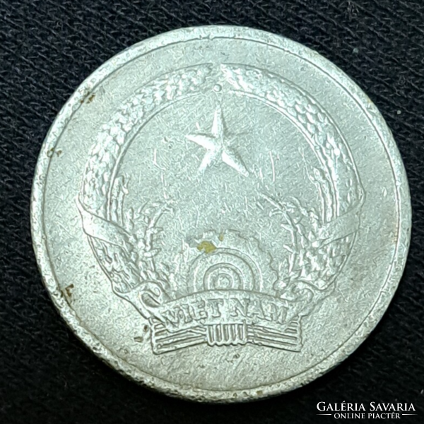 1976. Vietnám 1 Döng (26)