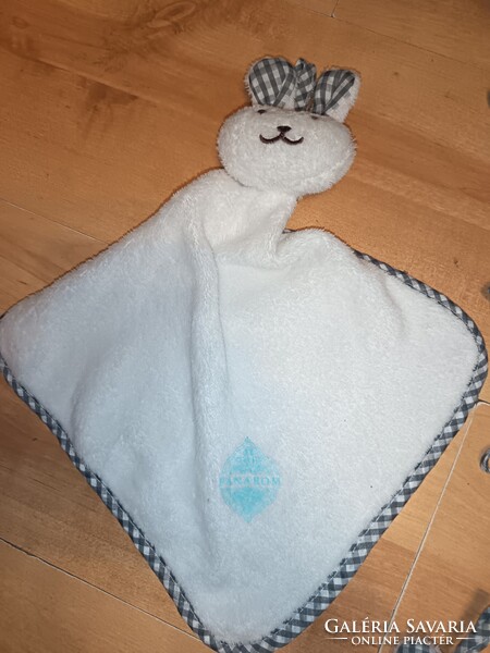 Nyuszis szundikendők 020. - Bunny naps 020.
