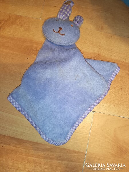 Nyuszis szundikendők 022. - Bunny naps 022.