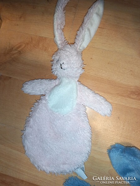Nyuszis szundikendők 027. (Happy Horse) - Bunny naps 027.