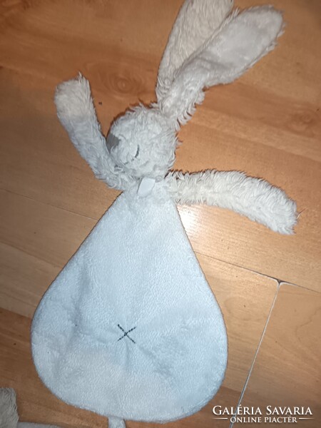 Nyuszis szundikendők 028. (Happy Horse) - Bunny naps 028.