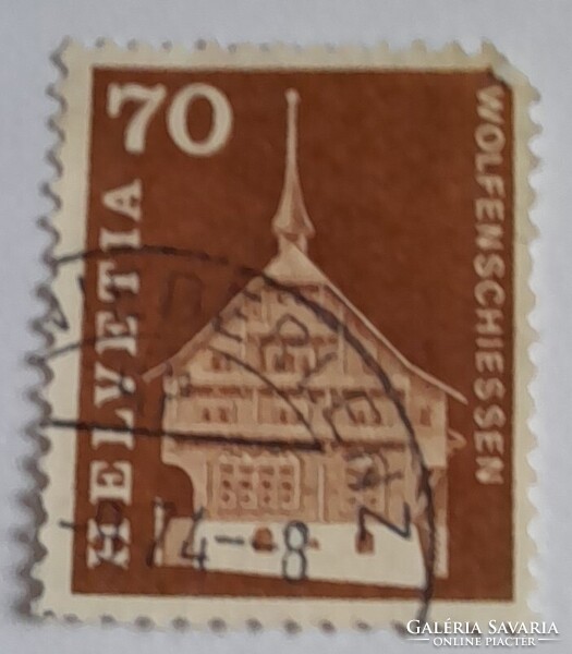 1967 Történelmi műemlékek