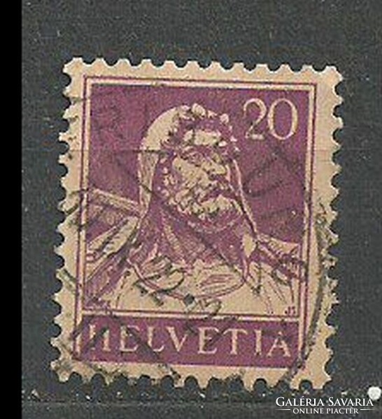 Switzerland 20