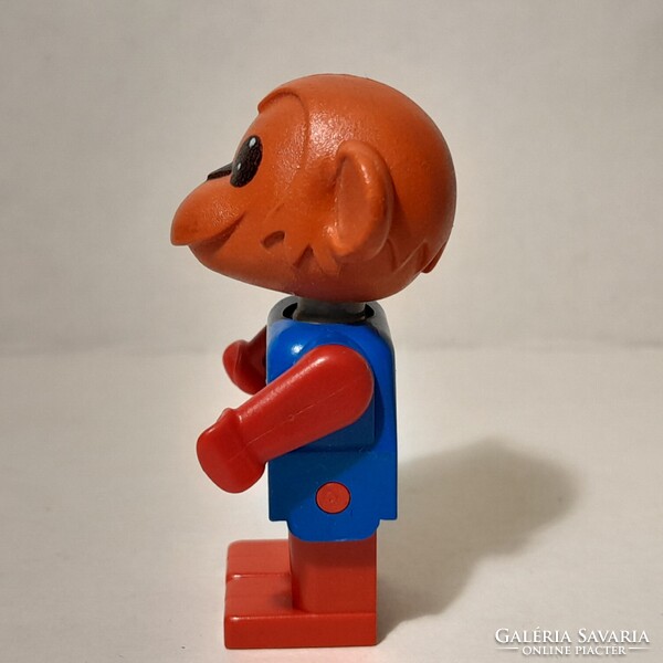 LEGO FABULAND- Mark majom játékfigura.