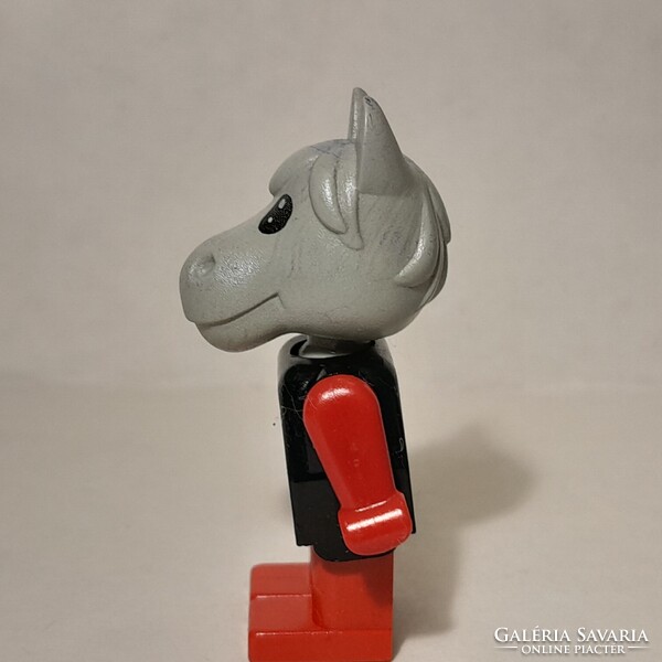 LEGO FABULAND- Harry Horse ló játékfigura.